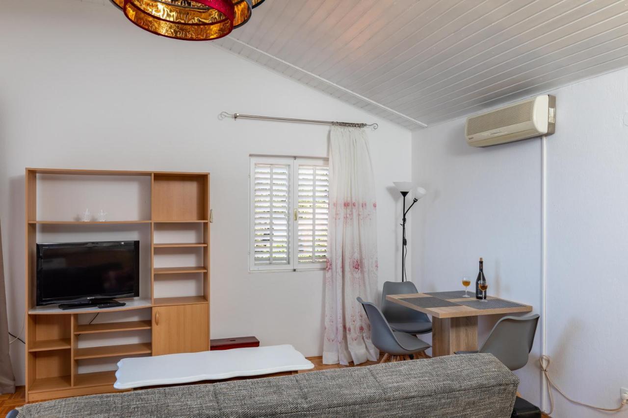 Apartment Agneza Dubrovnik Exteriör bild