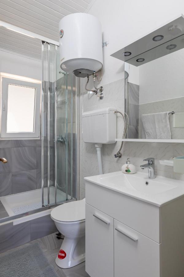 Apartment Agneza Dubrovnik Exteriör bild