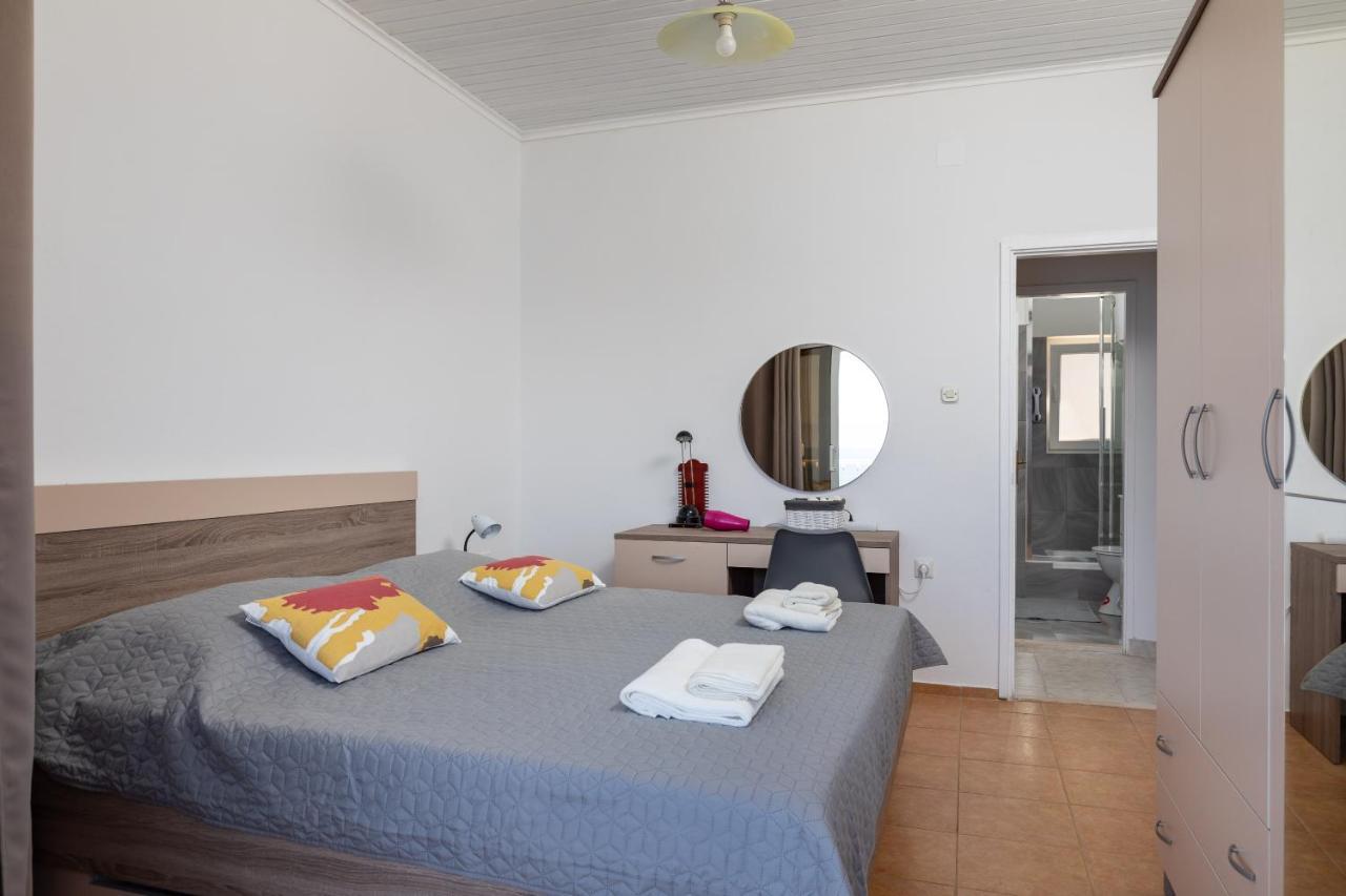 Apartment Agneza Dubrovnik Exteriör bild