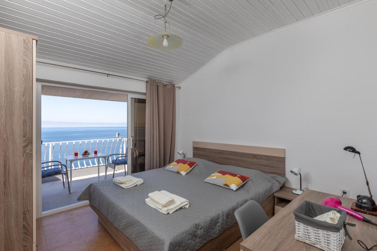 Apartment Agneza Dubrovnik Exteriör bild
