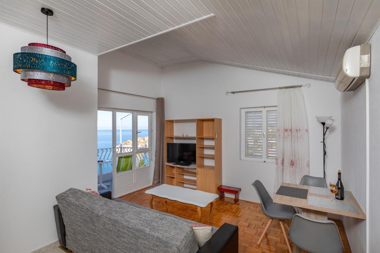 Apartment Agneza Dubrovnik Exteriör bild